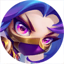 Little Legend Icon