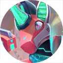 Little Legend Icon