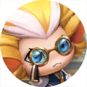 Little Legend Icon