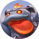 Little Legend Icon