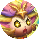 Little Legend Icon