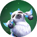 Little Legend Icon