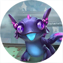 Little Legend Icon