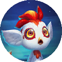 Little Legend Icon