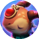 Little Legend Icon