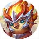 Little Legend Icon