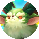 Little Legend Icon