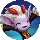 Little Legend Icon