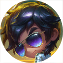 Little Legend Icon