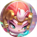 Little Legend Icon