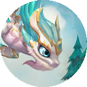 Little Legend Icon