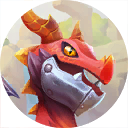 Little Legend Icon