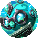 Little Legend Icon