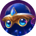 Little Legend Icon