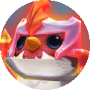 Little Legend Icon