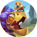 Little Legend Icon