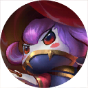 Little Legend Icon