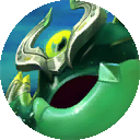 Little Legend Icon