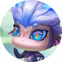 Little Legend Icon