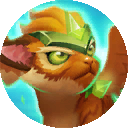 Little Legend Icon