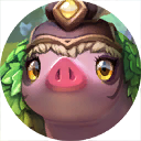 Little Legend Icon