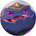 Little Legend Icon