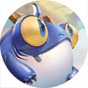 Little Legend Icon