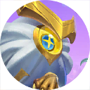 Little Legend Icon