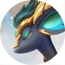 Little Legend Icon