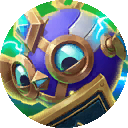 Little Legend Icon