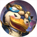 Little Legend Icon