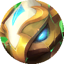 Little Legend Icon