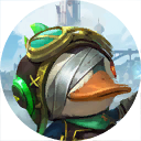 Little Legend Icon