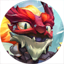 Little Legend Icon