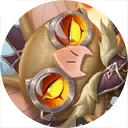 Little Legend Icon