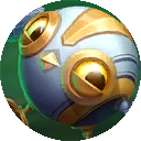 Little Legend Icon