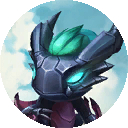 Little Legend Icon