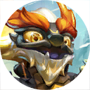 Little Legend Icon