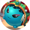 Little Legend Icon