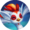 Little Legend Icon