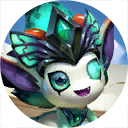 Little Legend Icon