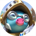 Little Legend Icon