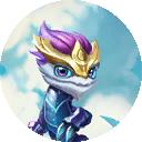 Little Legend Icon