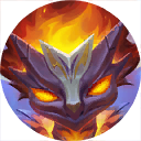 Little Legend Icon