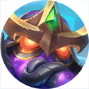 Little Legend Icon