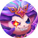 Little Legend Icon