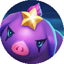 Little Legend Icon