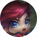 Little Legend Icon