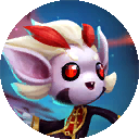 Little Legend Icon