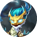 Little Legend Icon